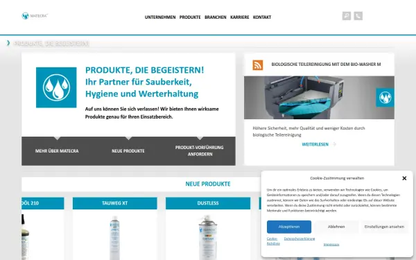 www.matecra.de