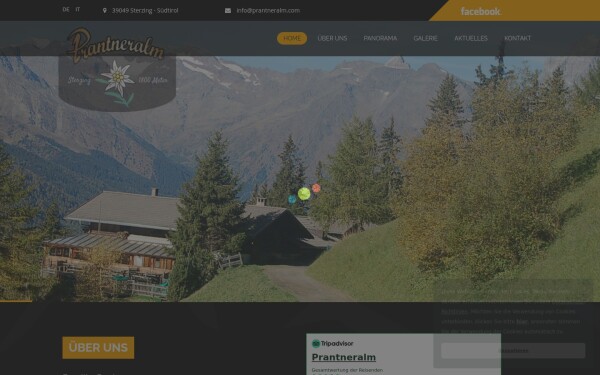 www.prantneralm.com