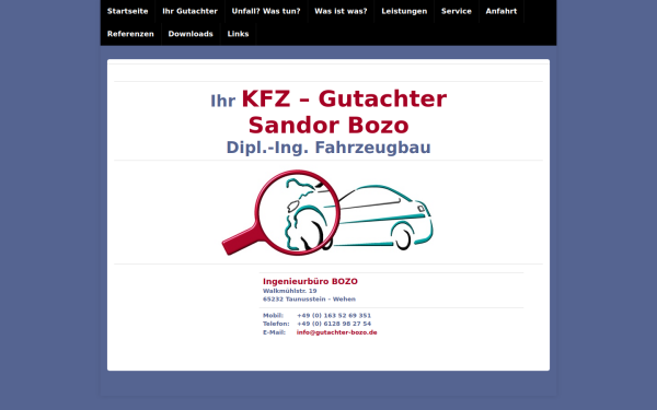 www.gutachter-bozo.de