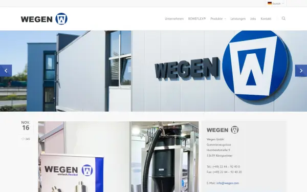 www.wegen.com