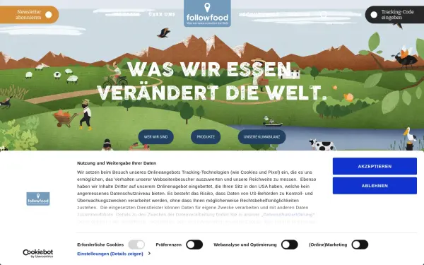 followfood.de