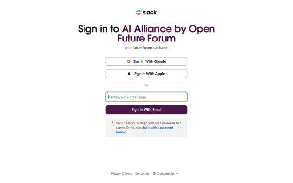 openfutureforum.slack.com