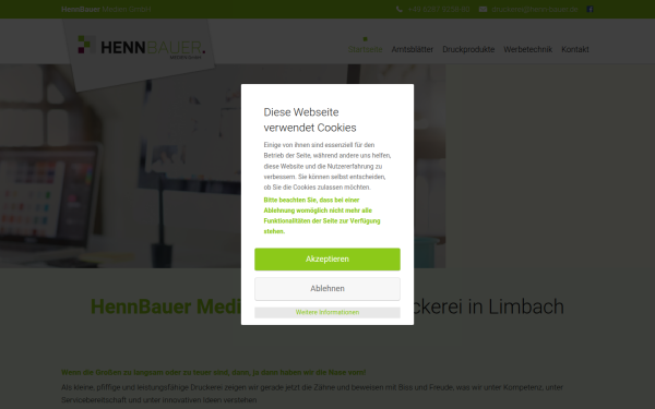 www.druckerei-limbach.de