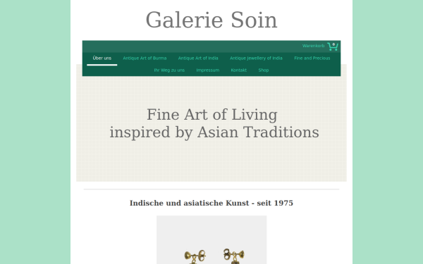 www.galerie-soin.de