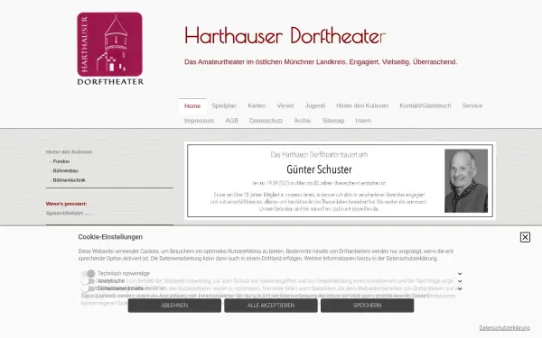 dorftheater.de