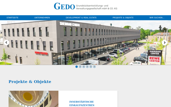 gedo.de
