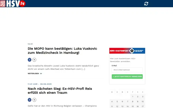 hsv24.mopo.de