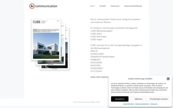 www.b1-communication.de