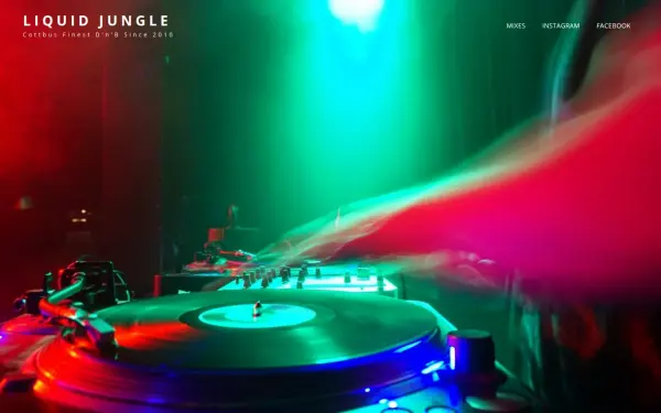 liquid-jungle.de
