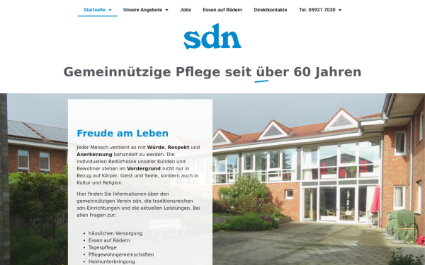 sdn-pflege.de