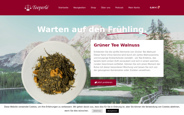 teeperle.com