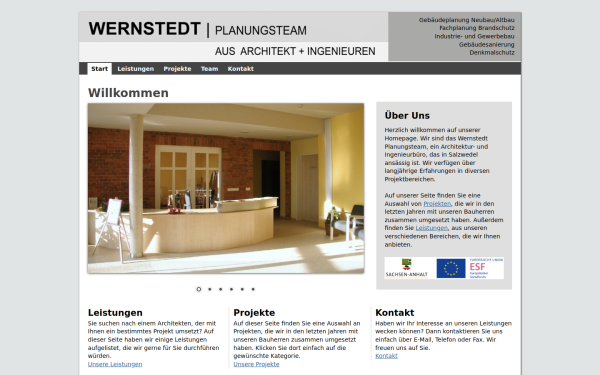 wernstedt-planungsteam.de