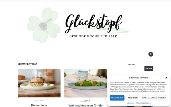 www.glueckstopf.at
