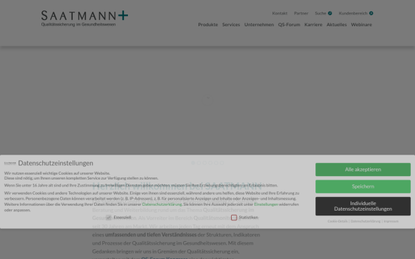 www.saatmann.de