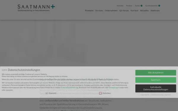 www.saatmann.de