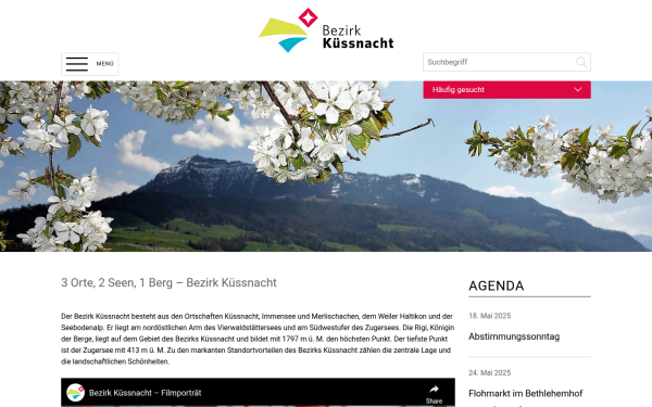 www.kuessnacht.ch