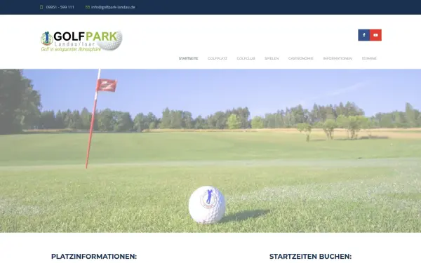 www.golfpark-landau.de