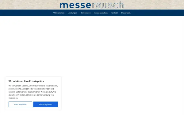 messerausch.de