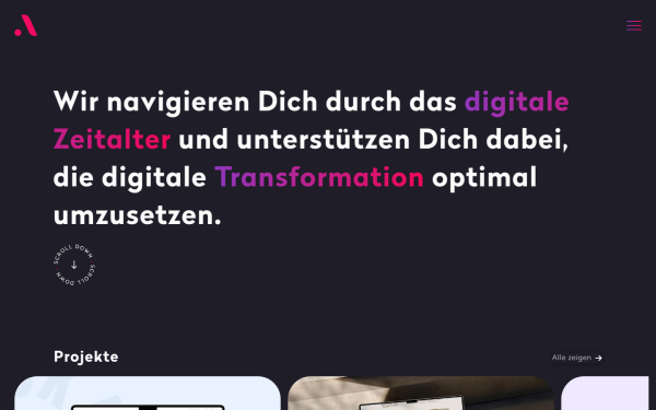www.aufgeweckt.io