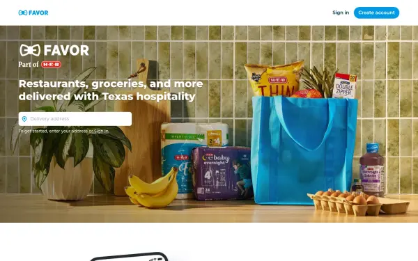 www.favordelivery.com