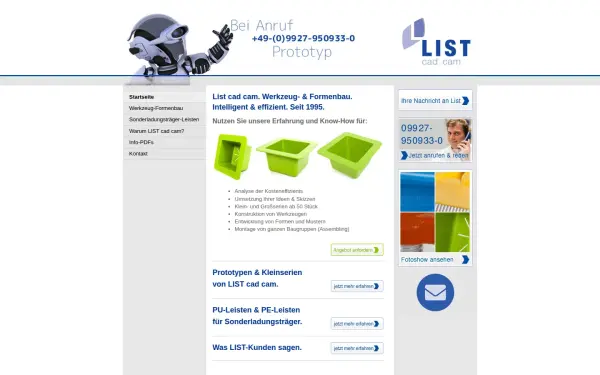 www.list-cad-cam.de