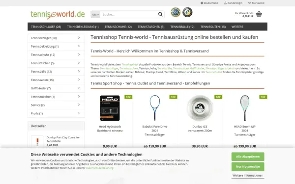 www.tennis-world.de