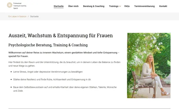 ein-leben-in-balance.de