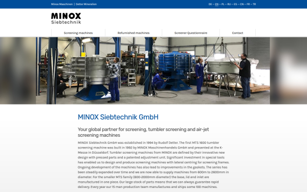 minox-siebtechnik.de