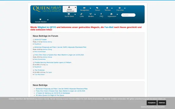queenfcg.de