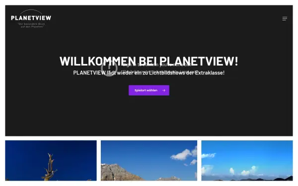 www.planetview.de