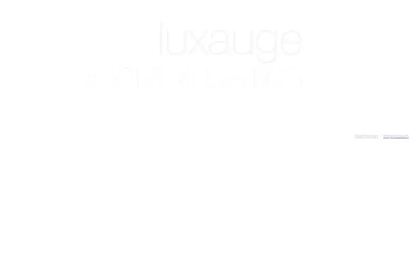 luxauge.de