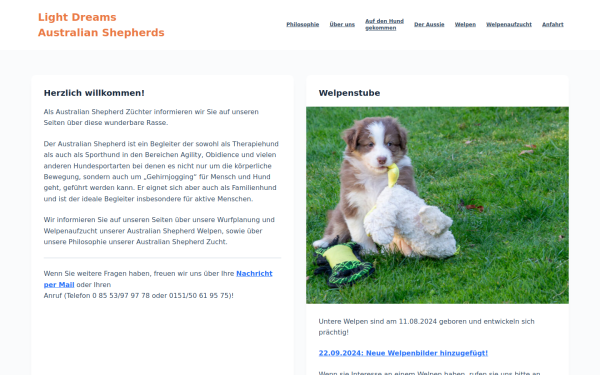 pospiech.de