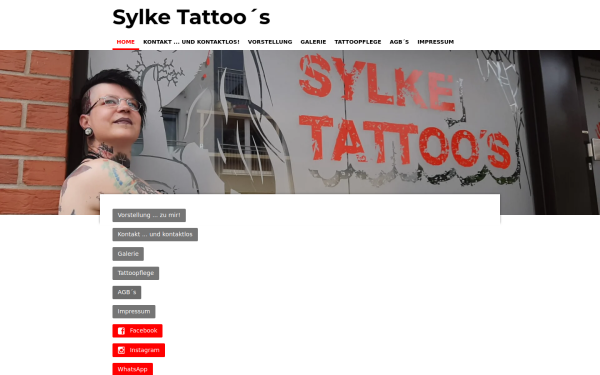 www.sylketattoos.de