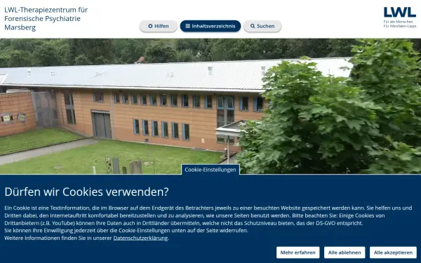 www.lwl-therapiezentrum-marsberg.de
