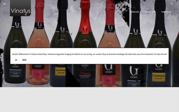 www.vinatus.com