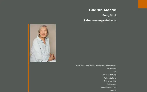 gudrunmende.de