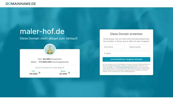 maler-hof.de
