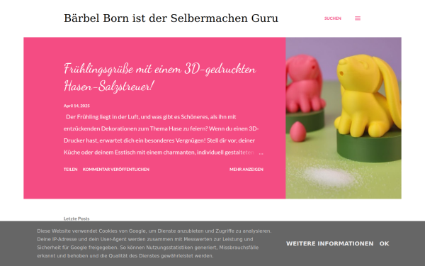 selbermachen.guru