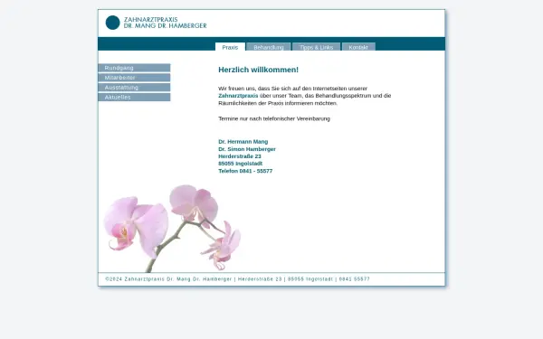 www.zahnarzt-mang-hamberger.de