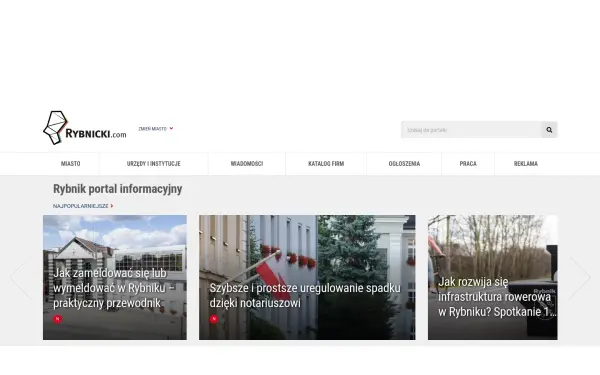 rybnicki.com