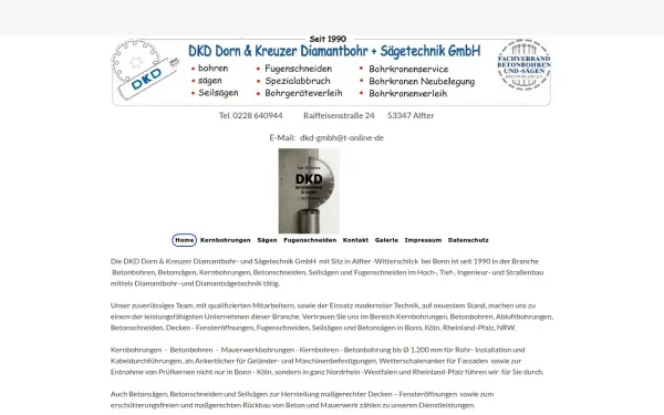 dkd-gmbh.de