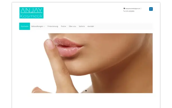 www.anjaykosmetik.de