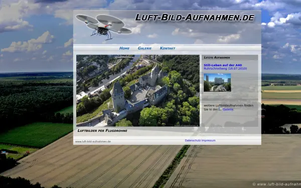 www.luft-bild-aufnahmen.de