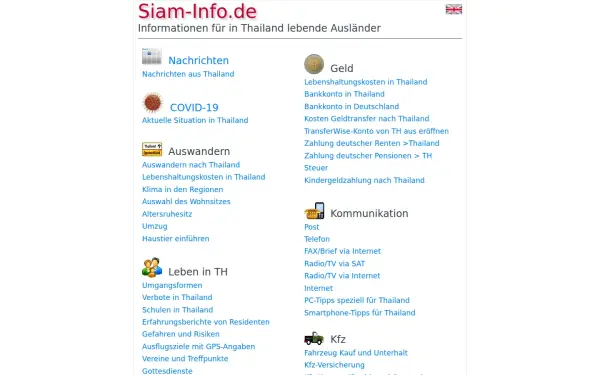 siam-info.de