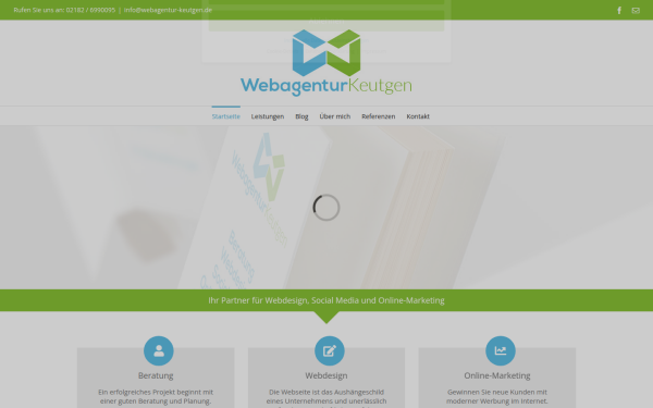 www.webagentur-keutgen.de