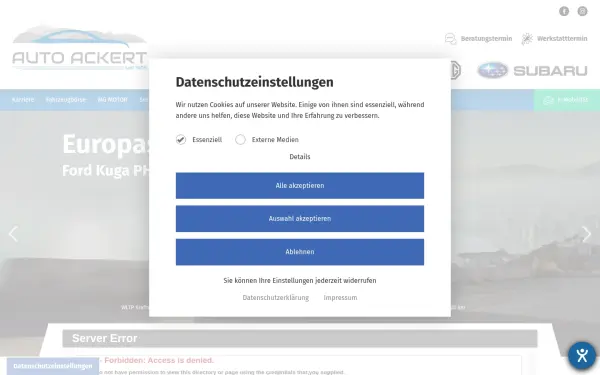 www.auto-ackert.de
