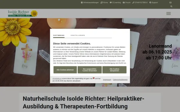 www.isolde-richter.de