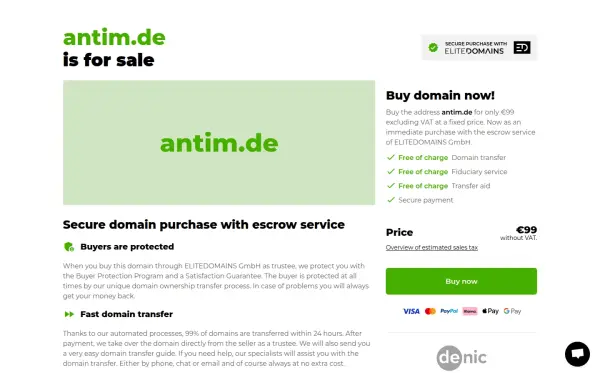 antim.de