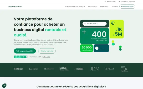 www.dotmarket.eu