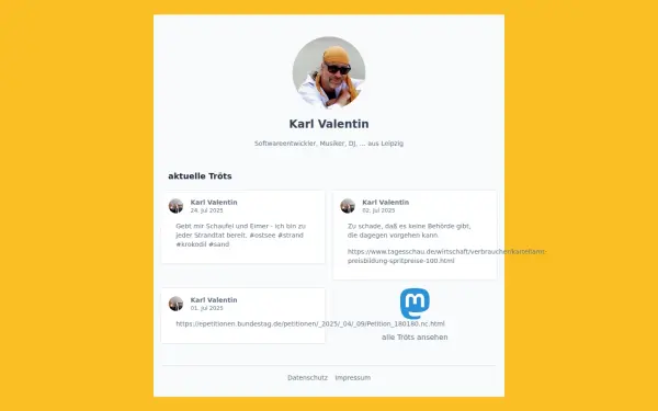 www.karlvalentin.de